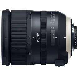 Discount SP 24-70mm f/2.8 G2 DI VC USD Lens for Nikon Zoom Lenses