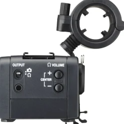 Discount CA-XLR2d-C XLR Microphone Adapter Kit for Canon Microphones Accessories