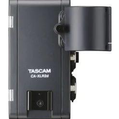 Discount CA-XLR2d-C XLR Microphone Adapter Kit for Canon Microphones Accessories