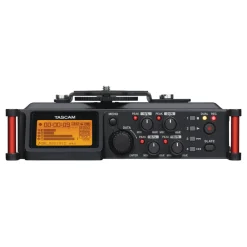 Sale DR-70D 4-Channel Audio Recording Device for DSLR and Video Cameras Digital Audio Recorders|Audio Recording Devices