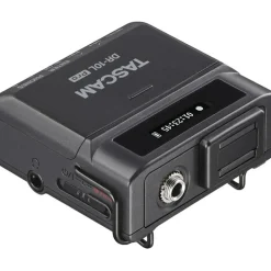 Hot DR-10L Pro Field Recorder and Lavalier Microphone Digital Audio Recorders