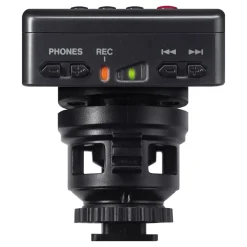 Sale DR-10SG Camera-Mountable Audio Recorder with Shotgun Microphone Digital Audio Recorders|Microphones