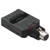 Clearance DR-10X Plug-On Micro Linear PCM Recorder (XLR) Digital Audio Recorders