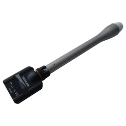 Clearance DR-10X Plug-On Micro Linear PCM Recorder (XLR) Digital Audio Recorders