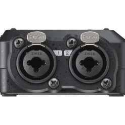 Clearance FR-AV2 Compact 32-Bit Float Recorder and Timecode Generator Digital Audio Recorders
