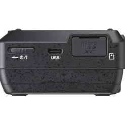 Clearance FR-AV2 Compact 32-Bit Float Recorder and Timecode Generator Digital Audio Recorders
