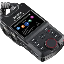 Fashion Portacapture X6 32-Bit 6-Channel Multitrack Field Recorder Digital Audio Recorders