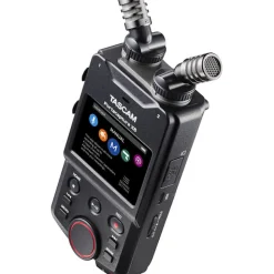 Fashion Portacapture X6 32-Bit 6-Channel Multitrack Field Recorder Digital Audio Recorders