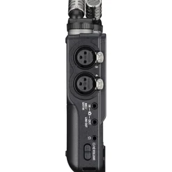 Fashion Portacapture X6 32-Bit 6-Channel Multitrack Field Recorder Digital Audio Recorders