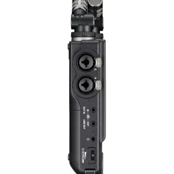 Best Portacapture X8 32-Bit 8-Channel Multitrack Field Recorder Digital Audio Recorders
