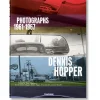 Best Dennis Hopper. Photographs 1961-1967 (Multilingual Edition) - Hardcover Book Books