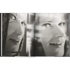 Best Dennis Hopper. Photographs 1961-1967 (Multilingual Edition) - Hardcover Book Books