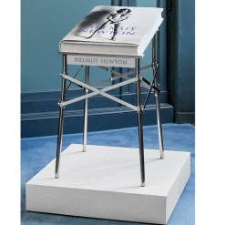 Outlet Helmut Newton, Collectors Edition (Edition of 10,000) - Baby Sumo Hardcover Book Books