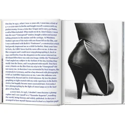 Outlet Helmut Newton, Collectors Edition (Edition of 10,000) - Baby Sumo Hardcover Book Books