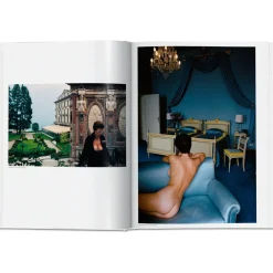Outlet Helmut Newton, Collectors Edition (Edition of 10,000) - Baby Sumo Hardcover Book Books
