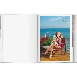 Outlet Helmut Newton, Collectors Edition (Edition of 10,000) - Baby Sumo Hardcover Book Books