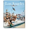 Hot Los Angeles, Portrait of a City - Hardcover Book Books