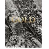 Fashion Sebastiao Salgado: Gold (Multilingual Edition) - Hardcover Book Books