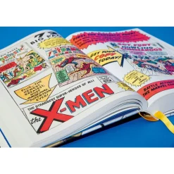 Sale The Marvel Comics Library. Spider-Man. Vol. 1. 1962-1964 - Hardcover Book Books