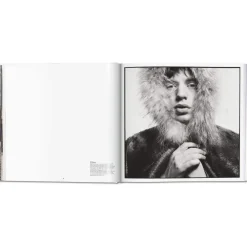Clearance The Rolling Stones. Updated Edition - Hardcover Book Books