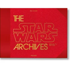 Discount The Star Wars Archives: 1999-2005 - Hardcover Book Books