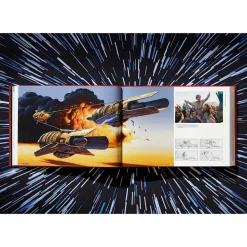 Discount The Star Wars Archives: 1999-2005 - Hardcover Book Books