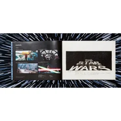 Best The Star Wars Archives: 1977-1983 - Hardcover Book Books