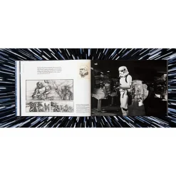 Best The Star Wars Archives: 1977-1983 - Hardcover Book Books
