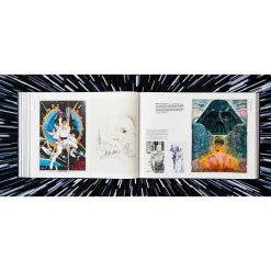 Best The Star Wars Archives: 1977-1983 - Hardcover Book Books