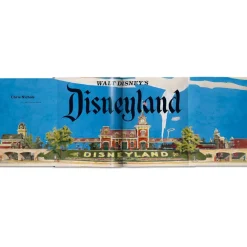Sale Walt Disney's Disneyland - Hardcover Book Books