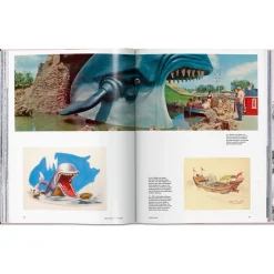 Sale Walt Disney's Disneyland - Hardcover Book Books