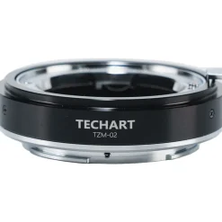New Leica M-Mount Lens to Nikon Z-Mount Autofocus Adapter Lens Accessories