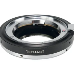 Best Leica M-Mount Lens to Sony E-Mount Camera Autofocus Adapter (Version II) Lens Accessories
