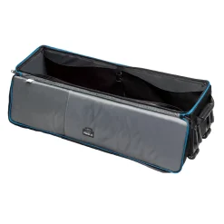 Best 38" Rolling Tripod/Grip Case with Wheels (Black) Hard Cases & Large Bags|Tripod Bags