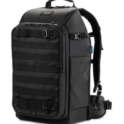 Hot Axis V2 Backpack (Black, 24L) Camera Bags