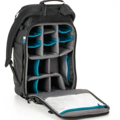 Hot Axis V2 Backpack (Black, 24L) Camera Bags