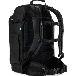 Hot Axis V2 Backpack (Black, 24L) Camera Bags