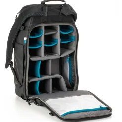 Best Axis V2 Backpack (MultiCam Black, 24L) Camera Bags
