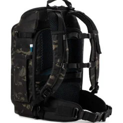 Best Axis V2 Backpack (MultiCam Black, 24L) Camera Bags