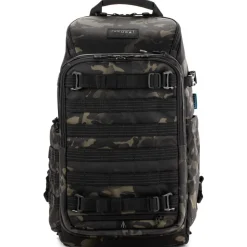 Best Axis V2 Backpack (MultiCam Black, 20L) Camera Bags