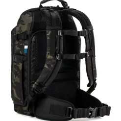 Best Axis V2 Backpack (MultiCam Black, 20L) Camera Bags