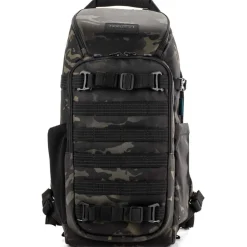 New Axis V2 Backpack (MultiCam Black, 16L) Camera Bags