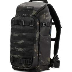 New Axis V2 Backpack (MultiCam Black, 16L) Camera Bags