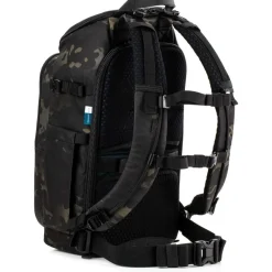 New Axis V2 Backpack (MultiCam Black, 16L) Camera Bags
