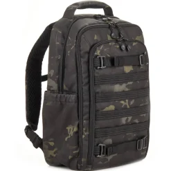 Discount Axis V2 16L Road Warrior Backpack (MultiCam Black) Camera Bags