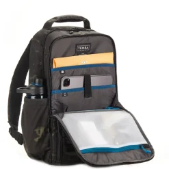 Discount Axis V2 16L Road Warrior Backpack (MultiCam Black) Camera Bags