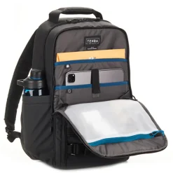 Discount Axis V2 16L Road Warrior Backpack (Black) Camera Bags