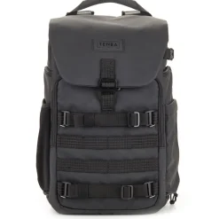 Outlet Axis V2 LT Backpack (Black, 18L) Camera Bags