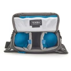 New AXIS V2 Sling Bag (Black, 4L) Camera Bags