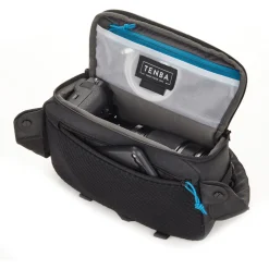 New AXIS V2 Sling Bag (Black, 4L) Camera Bags